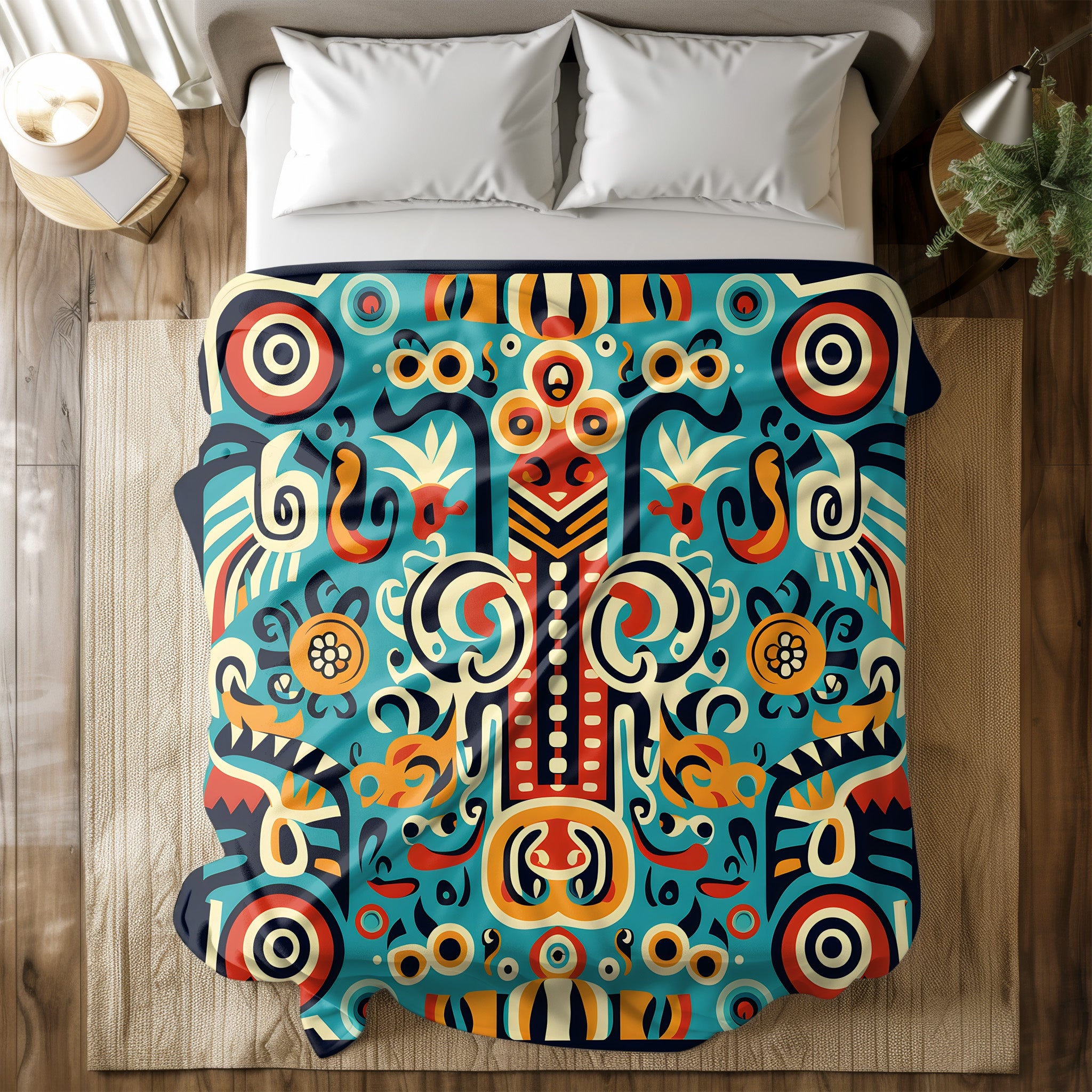 Blanket